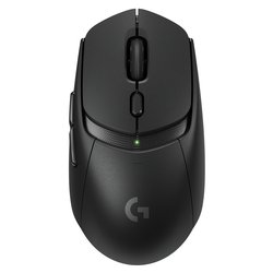 Mouse Gaming G SERIES G309 Black 910 007200