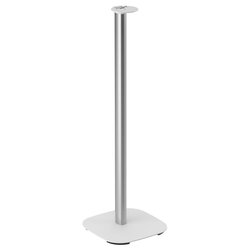 Supporto casse pavimento SFS 4113 Era 100 White 8151131 (81,5cm)