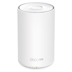 Modem router DECO X10 4G AX1500 Dual Band White DECO X10 4G 1 PACK