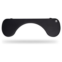 Supporto ergonomico ERGONOMIC Armrest Black RGOARMC