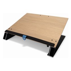 Leggio Read2Write Oak wood RGORIDOOW