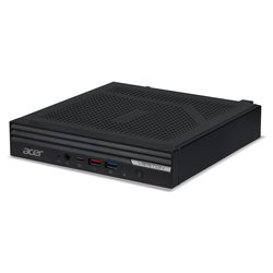 Image of Desktop VERITON 6000 MINI VN6710GT (Intel Core i7 13700T 16GB 512GB Intel UHD Graphics) nero DT R0SET 003 cod094