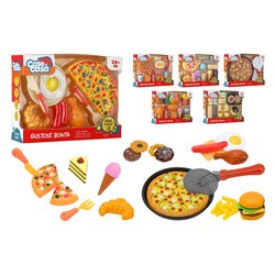 Playset Gustose Bontà COSE DI CASA 42561