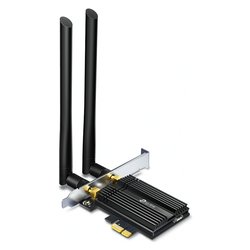 Adattatore AX3000 Dual Band ARCHER TX50E