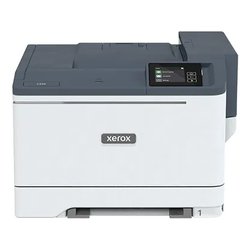 Stampante Laser A4 White e Grey C320V DNI