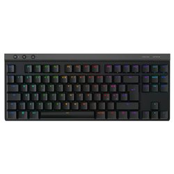 Tastiera computer G SERIES G515 Lightspeed TKL Black 920 012565