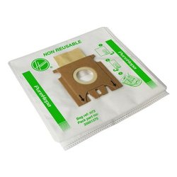 Image of Sacchetto aspirapolvere (4 pz) PUREHEPA H73A Hoover 35601738 cod094