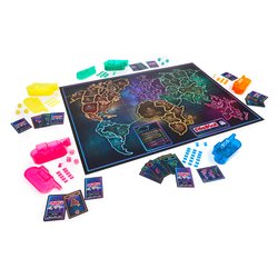 Gioco Risiko Deluxe EDITRICE GIOCHI 6069968