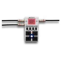 Multieffetto chitarra MULTISTOMP MS 50G+ White