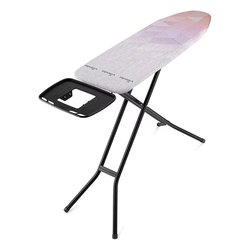 Asse stiro Diamond Nero e Grigio 174521