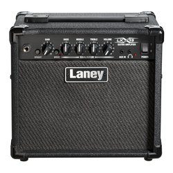 Amplificatore chitarra LX SERIES LX15 Black 15W