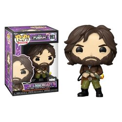 Image of POP GAMES Fusion R.J.MacReady 993 78053 cod094