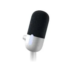 Microfono USB NEO Wave White 10MAI9901