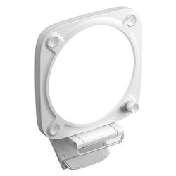 Illuminatore selfie USB A (4,5 Watt) 400 lm, USB C (7,5 Watt) 700 lm NEO Key Light White 10LAJ9901