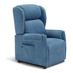 JOY Alzapersona Elettrica Poltrona relax Sofia 6