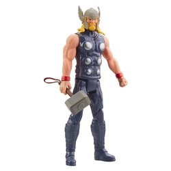 Thor Titan Hero Blast Gear (30cm) MARVEL AVENGERS E78795X0