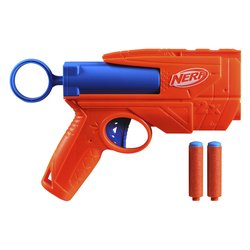 Pistola giocattolo NERF Blaster N Series Ward G0132EU4