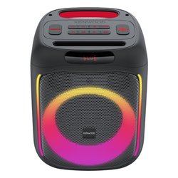 Cassa party Tws Black 50W AS P200BT