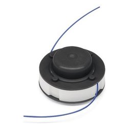 Rocchetto ricambio filo tagliabordi d. 1,6mm 4m 40087104300