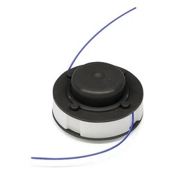 Rocchetto ricambio filo tagliabordi d. 1,6mm 4m 40097104304