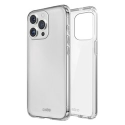 Cover IPHONE 16 Pro Max SKINNY Clear TESKINIP1667PT