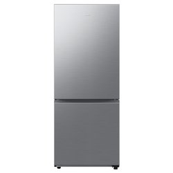 Image of Frigorifero e congelatore Combinato FIRST RB50DG602ES9EF Air Space EcoFlex AI Total No Frost Metal inox classe E (75,9x71,1x192cm) cod094