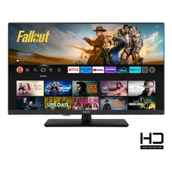 Image of Tv 24" ( LED ) Fire OS SERIE S50 nero TV 24S50AEZ cod094