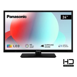 Image of Tv 24" ( LED ) SERIE N30 nero TS 24N30AEZ cod094