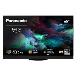 Image of Tv 65" ( OLED ) Fire OS MASTER Z90 nero TV 65Z90AEG cod094