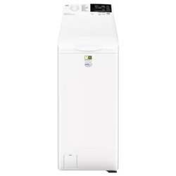 Image of Lavatrice carica dall'alto 6 Kg SERIE 6000 LTR6G26A ProSense bianco classe A 1200giri/min (40x62x85cm) cod094