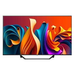 Tv 65 Pollici A7 SERIES Smart TV UHD Black 65A79NQ