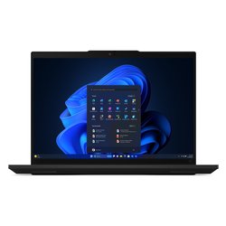 Image of Notebook 14" THINKPAD L14 Gen 5 ( Intel Core Ultra 7 155U 16GB 512GB ) nero 21L1003DIX cod094