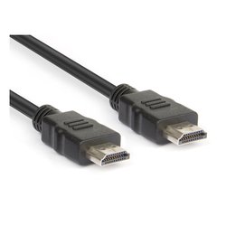 Cavo HDMI 4K Black 10m XVCHDM M10