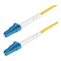 Fibra ottica Monomodale Simplex Yellow e Blue 10m SPSMLCLC OS2 10M