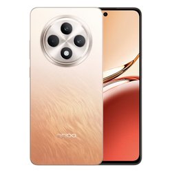 Image of Smartphone 6,67" RENO12 F 4G Lte Amber orange ( 256GB Ram 8GB 5000mAh ) 110010234214 cod094