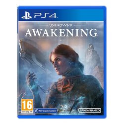 PLAYSTATION 4 Unknown 9 Awakening PEGI 16+ 114733