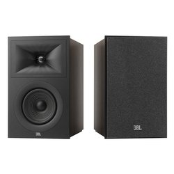 Coppia casse acustiche STAGE2 250B Espresso black 150W