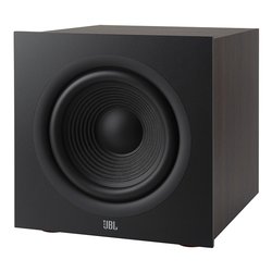 Cassa subwoofer STAGE2 200P Espresso black 150W