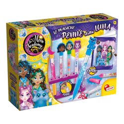 Magic Pens & Diary MOON ACCADEMY 107551