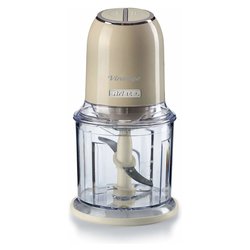 Tritatutto elettrico VINTAGE Chopper Beige 00C043803AR0 400W