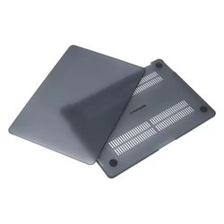 Custodia notebook 15,3" NIDO MacBook Air M2 Black HSNI MBA15 BK