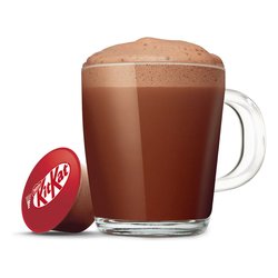 Capsule DOLCE GUSTO Kit Kat 16 pz 12581048