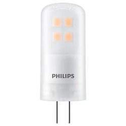 Lampadina led capsula G4 (2,1W) , luce calda
