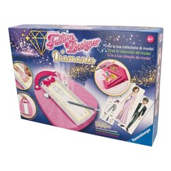 Diamante FASHION DESIGNER 23857