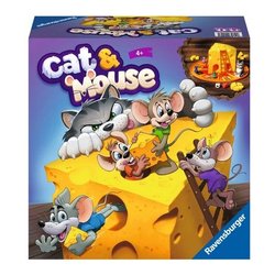 Gioco Cat & Mouse 24558