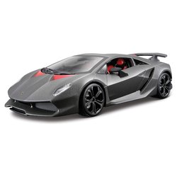 Automodello scala 1:24 LAMBORGHINI Assortito 18 011223