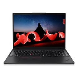 Image of Notebook 16" THINKPAD T16 Gen 3 ( Intel Core Ultra 7 155U 32GB 1TB ) nero 21MN003FIX cod094