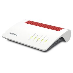 Router FRITZ!BOX 4050 Mesh Dual Band White e Red 20003067