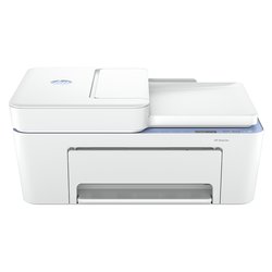 Image of Multifunzione 3in1 Inkjet ( A4 Simplex 4800 x 1200 ) DESKJET 4222E Blue breeze 60K29B cod094