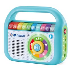 Music’Kid dello Zecchino d’Oro (2-6a) 615507